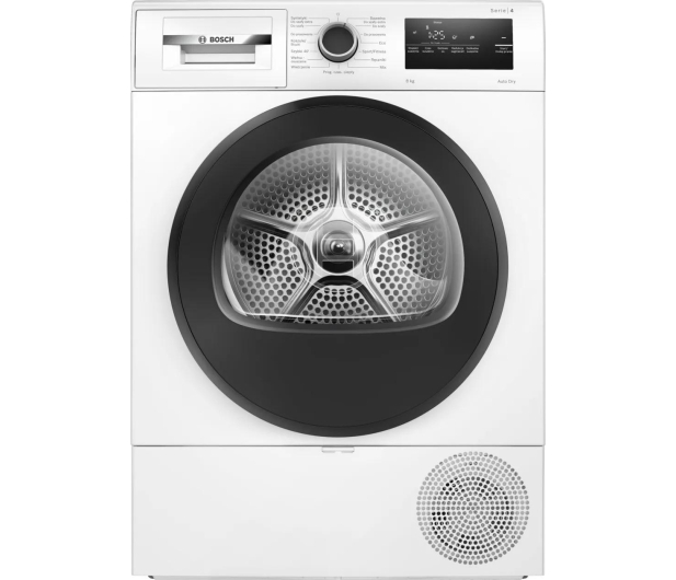 Bosch WTH85V9FPL - 1323596 - zdjęcie
